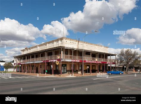 hay hotels nsw.